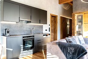 Premium Apartment Resort PUREST