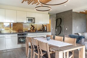 Premium Apartment Resort PUREST