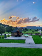 Premium Apartment Resort PUREST