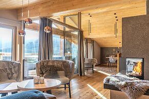 Premium Apartment Resort PUREST