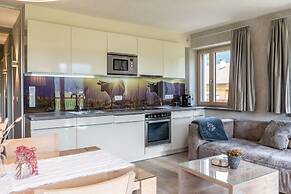 Premium Apartment Resort PUREST