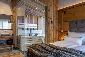 Premium Apartment Resort PUREST