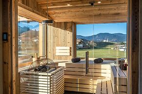 Premium Apartment Resort PUREST