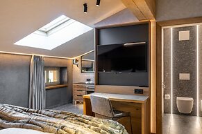 Premium Apartment Resort PUREST