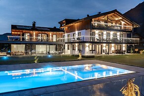 Premium Apartment Resort PUREST