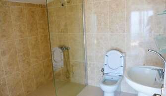 Kalkan 3 Bedrooms Villa Private Pool