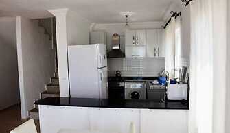 Kalkan 3 Bedrooms Villa Private Pool