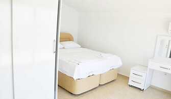 Kalkan 3 Bedrooms Villa Private Pool