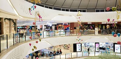 Xi'an Phoenix Holiday Hotel