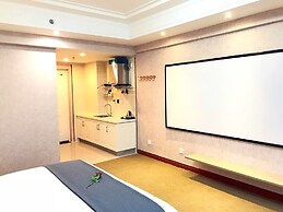 Xi'an Phoenix Holiday Hotel