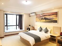 Xi'an Phoenix Holiday Hotel