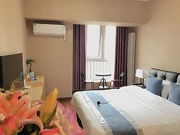 Xi'an Phoenix Holiday Hotel