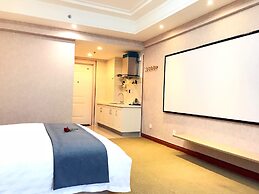 Xi'an Phoenix Holiday Hotel