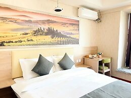 Xi'an Phoenix Holiday Hotel