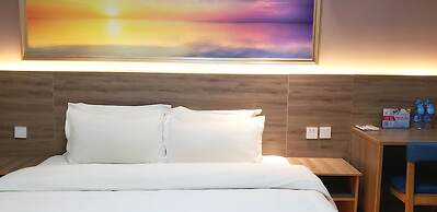 Xi'an Phoenix Holiday Hotel