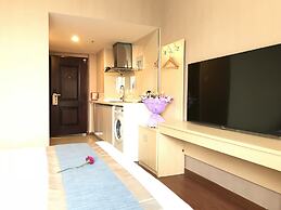 Xi'an Phoenix Holiday Hotel