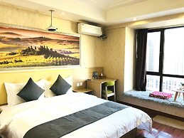 Xi'an Phoenix Holiday Hotel