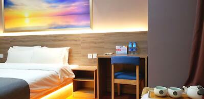 Xi'an Phoenix Holiday Hotel