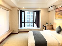 Xi'an Phoenix Holiday Hotel