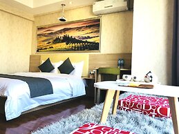 Xi'an Phoenix Holiday Hotel