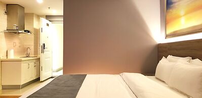 Xi'an Phoenix Holiday Hotel