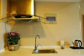 Xi'an Phoenix Holiday Hotel