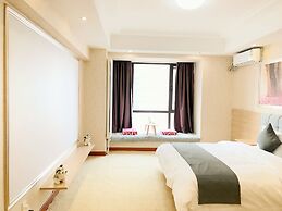 Xi'an Phoenix Holiday Hotel