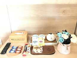 Xi'an Phoenix Holiday Hotel