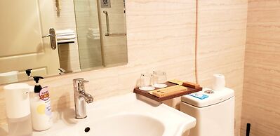 Xi'an Phoenix Holiday Hotel