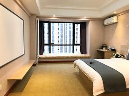 Xi'an Phoenix Holiday Hotel