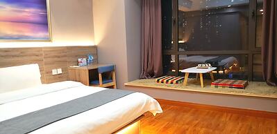 Xi'an Phoenix Holiday Hotel