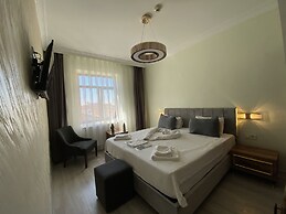 Galata Moon Hotel