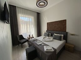 Galata Moon Hotel