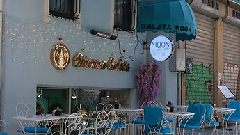 Galata Moon Hotel