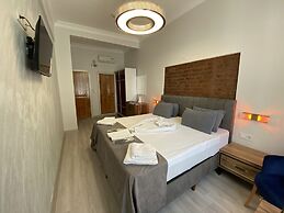 Galata Moon Hotel
