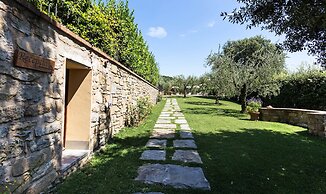 Borgo tra gli Olivi