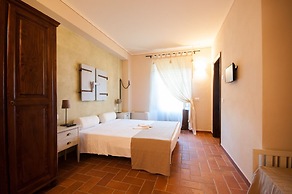 Borgo tra gli Olivi