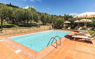 Borgo tra gli Olivi