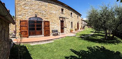 Borgo tra gli Olivi