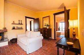 Borgo tra gli Olivi