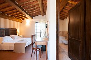 Borgo tra gli Olivi