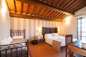 Borgo tra gli Olivi