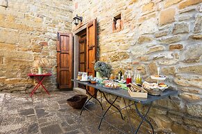 Borgo tra gli Olivi
