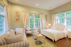 Arantarakiri Resort Khaoyai