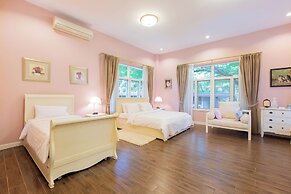 Arantarakiri Resort Khaoyai