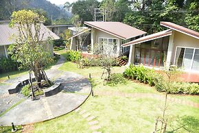 Arantarakiri Resort Khaoyai