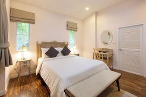 Arantarakiri Resort Khaoyai