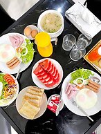 Arantarakiri Resort Khaoyai