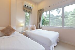 Arantarakiri Resort Khaoyai