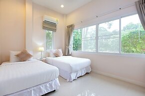 Arantarakiri Resort Khaoyai